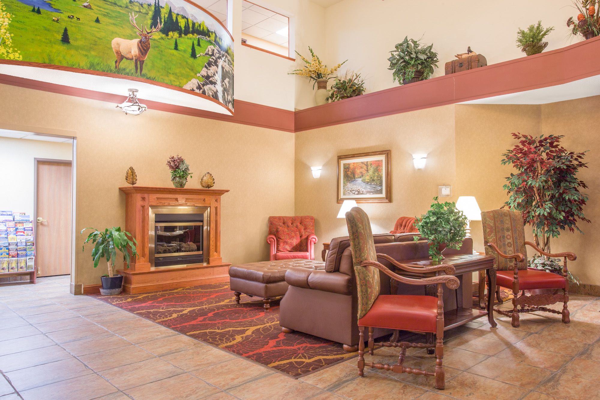 Quality Inn & Suites Wellington - Fort Collins