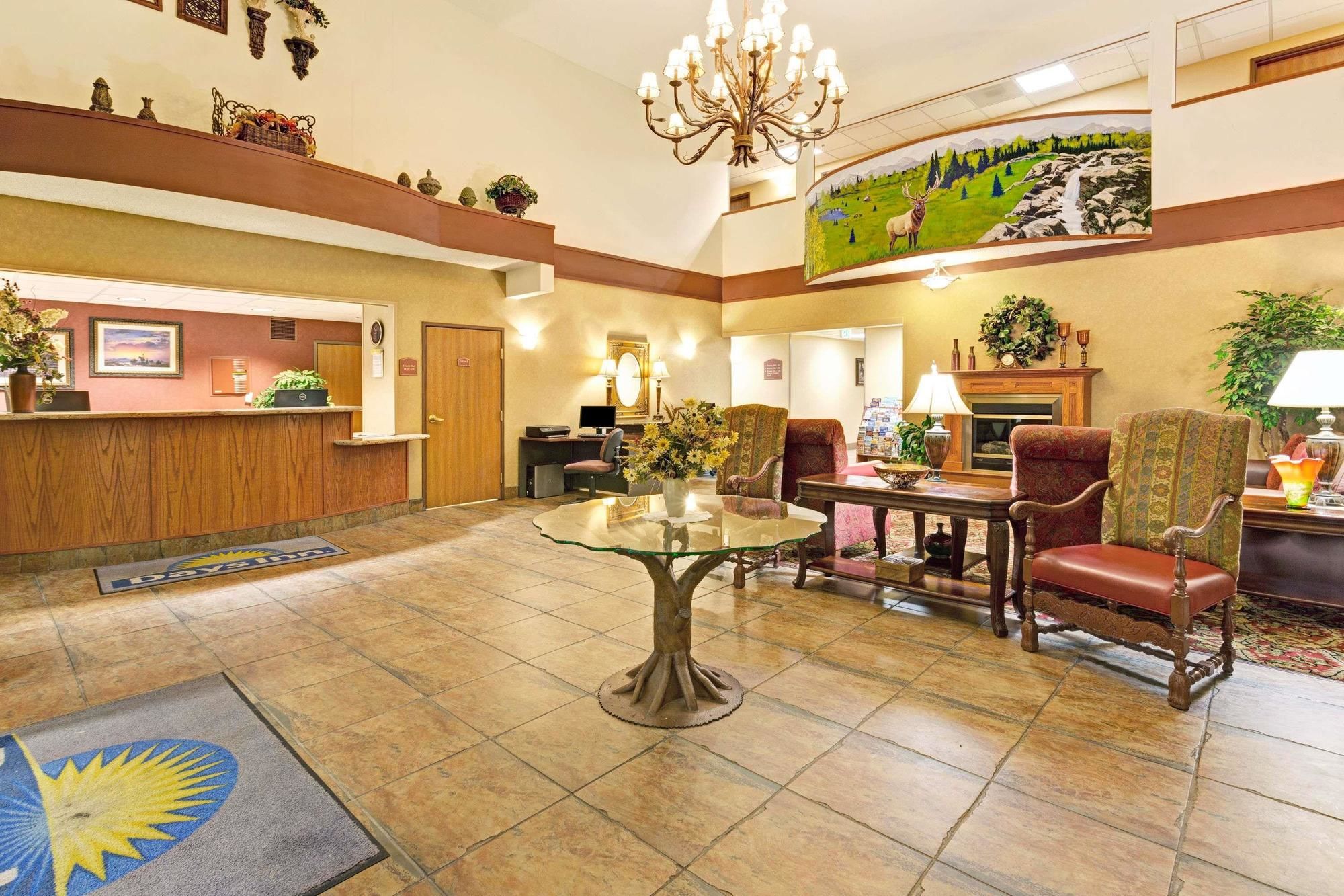 Quality Inn & Suites Wellington - Fort Collins