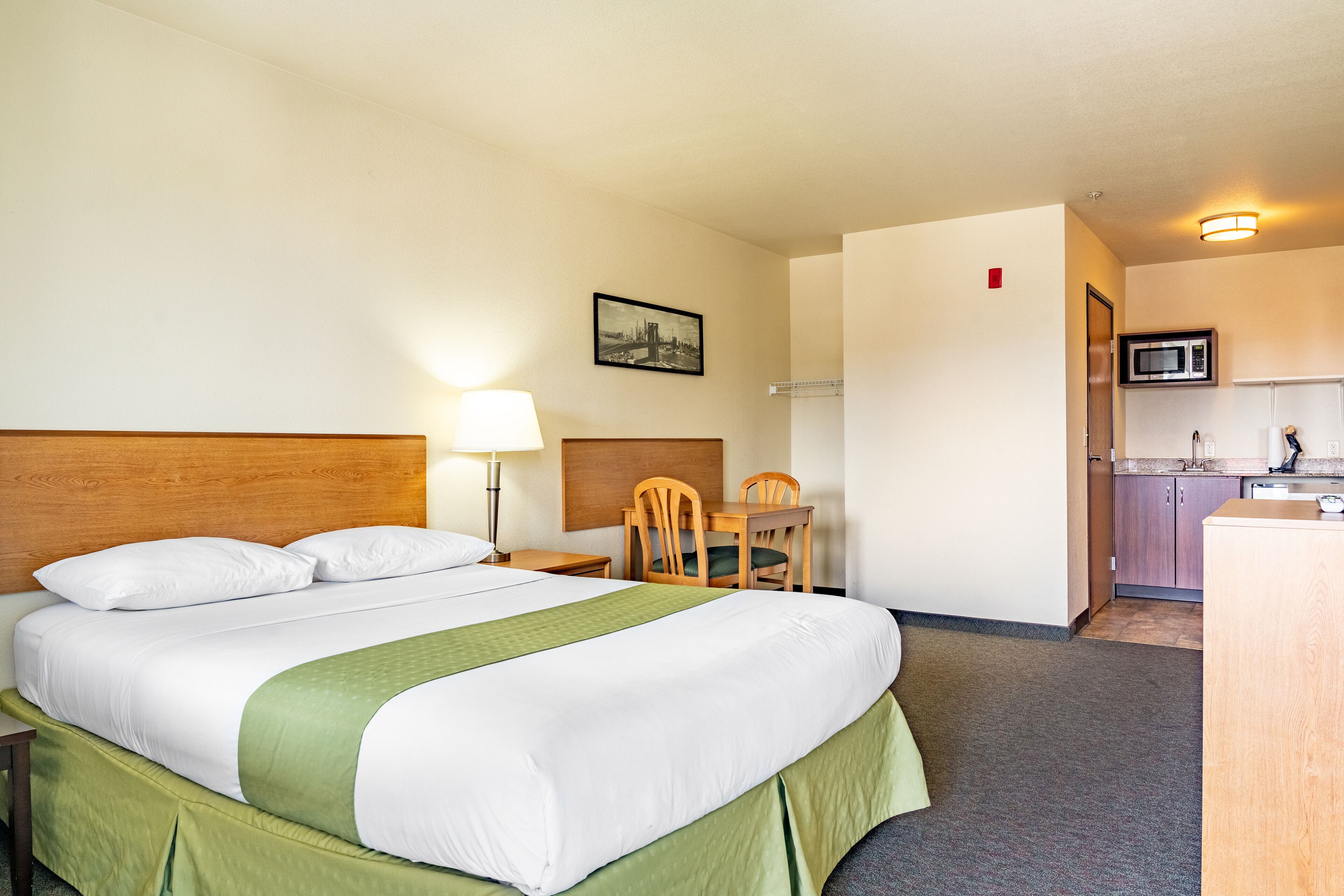 City Inn