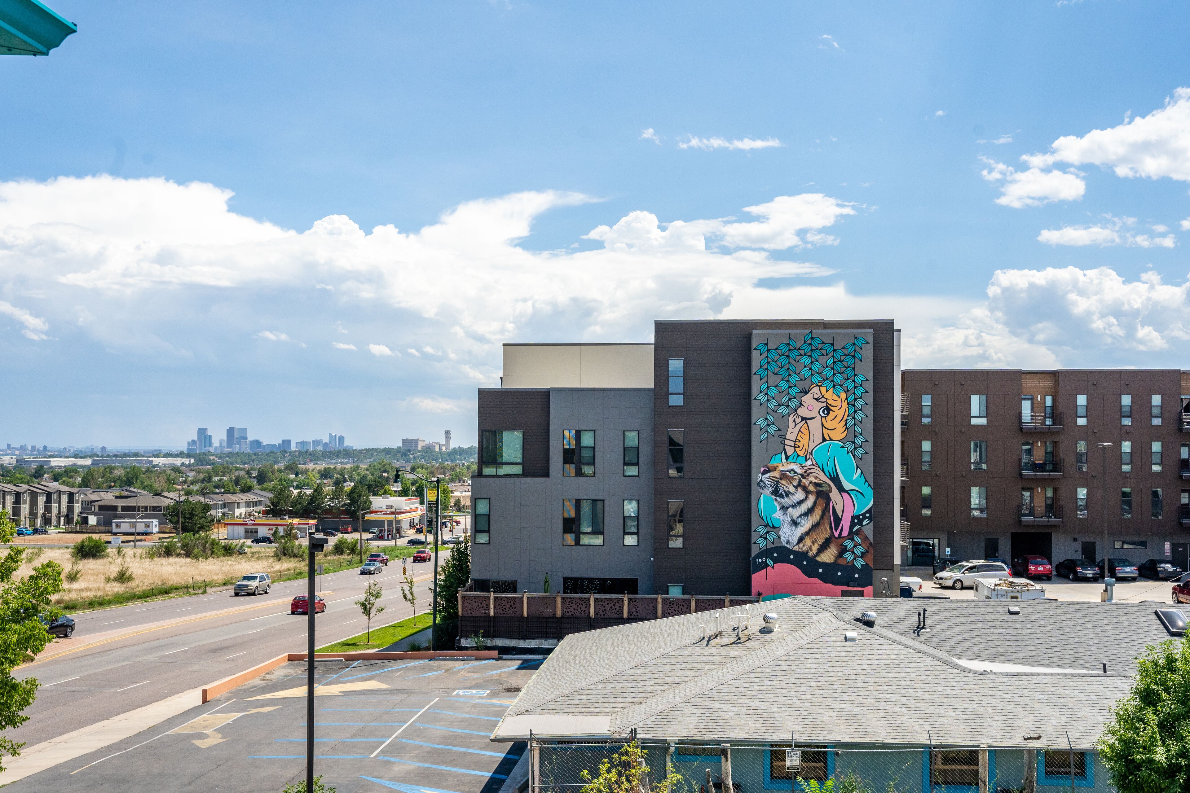 City Inn
