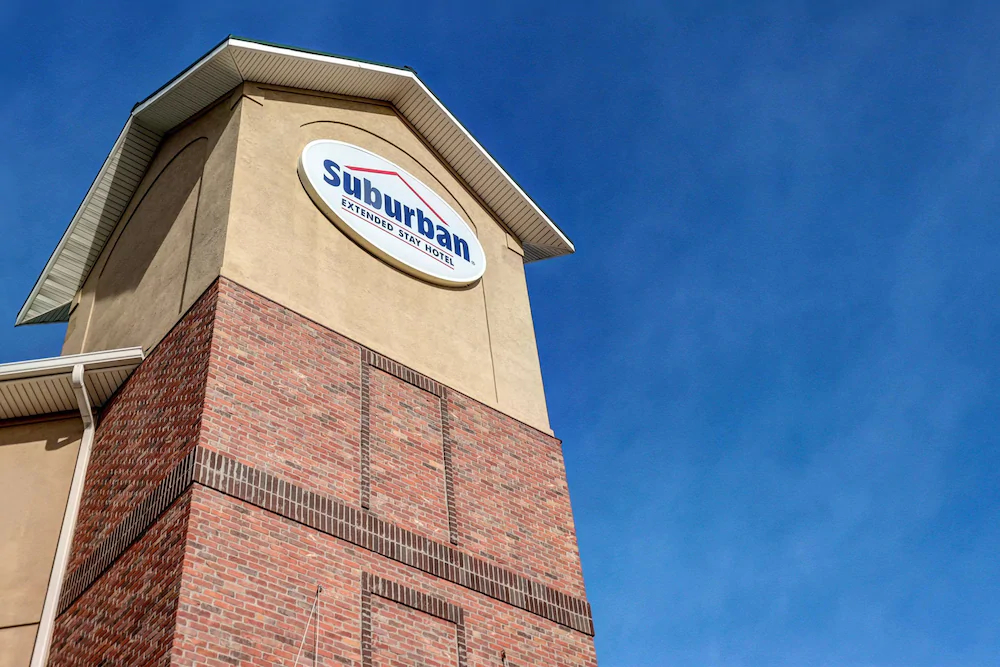 Suburban Studios Westminster Denver North