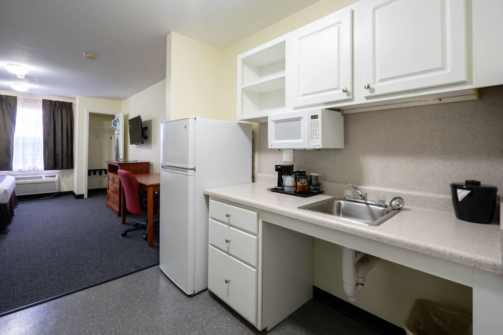 Suburban Studios Westminster Denver North
