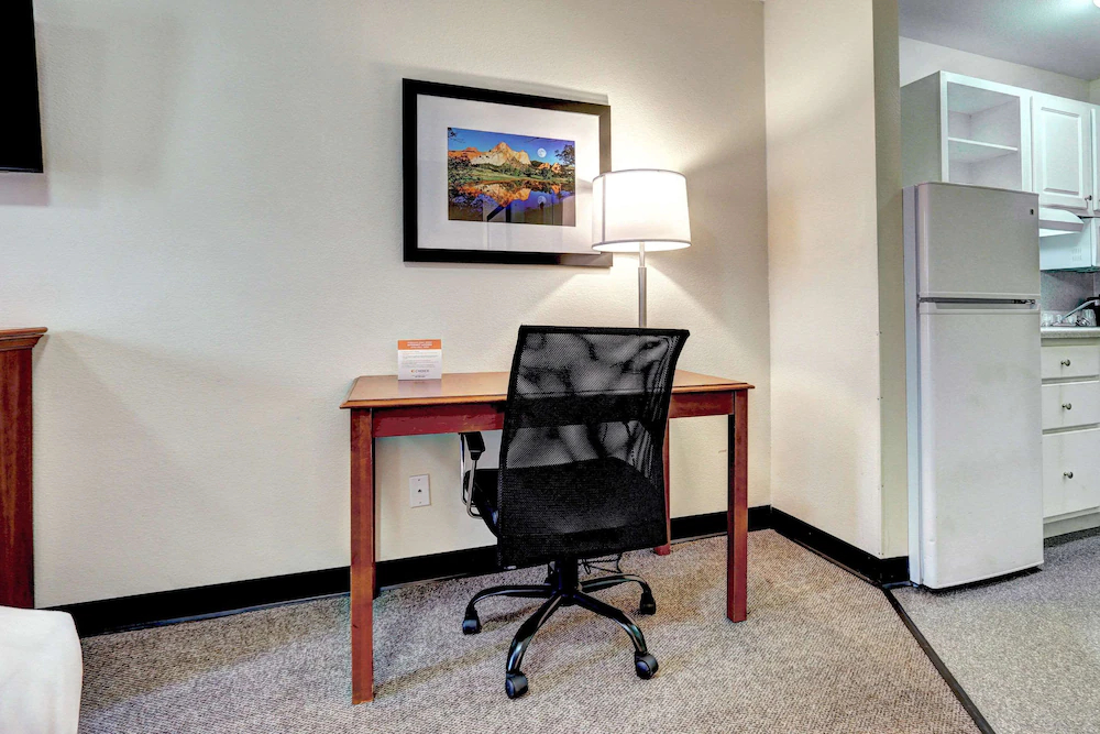 Suburban Studios Westminster Denver North