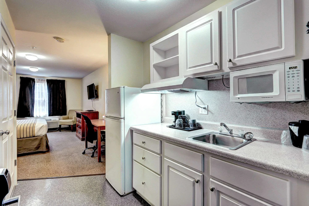 Suburban Studios Westminster Denver North