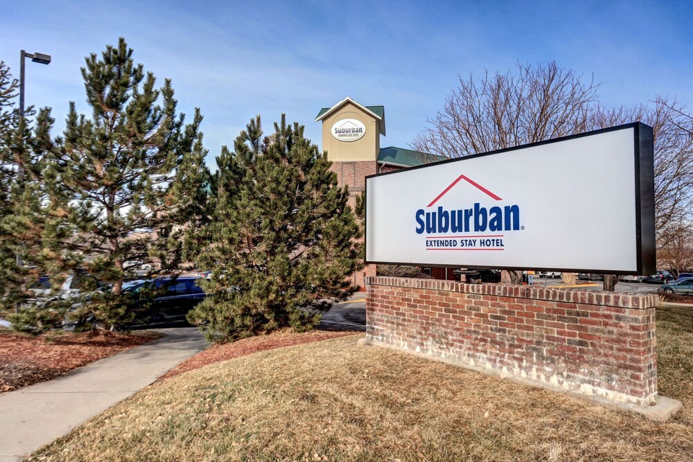 Suburban Studios Westminster Denver North