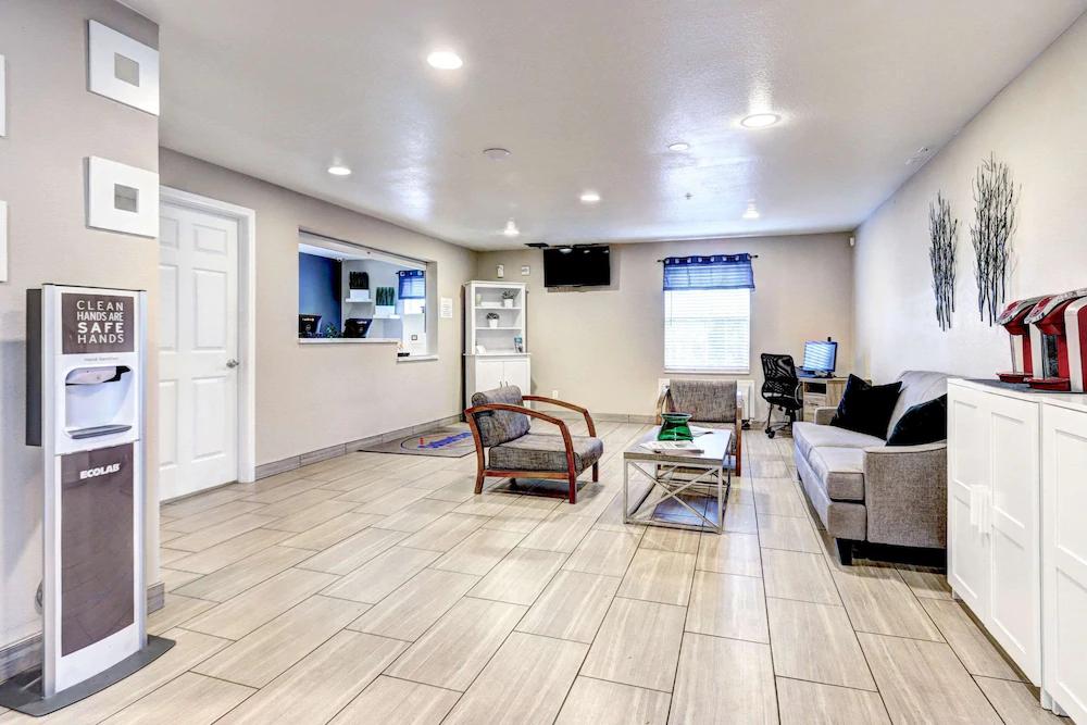 Suburban Studios Westminster Denver North