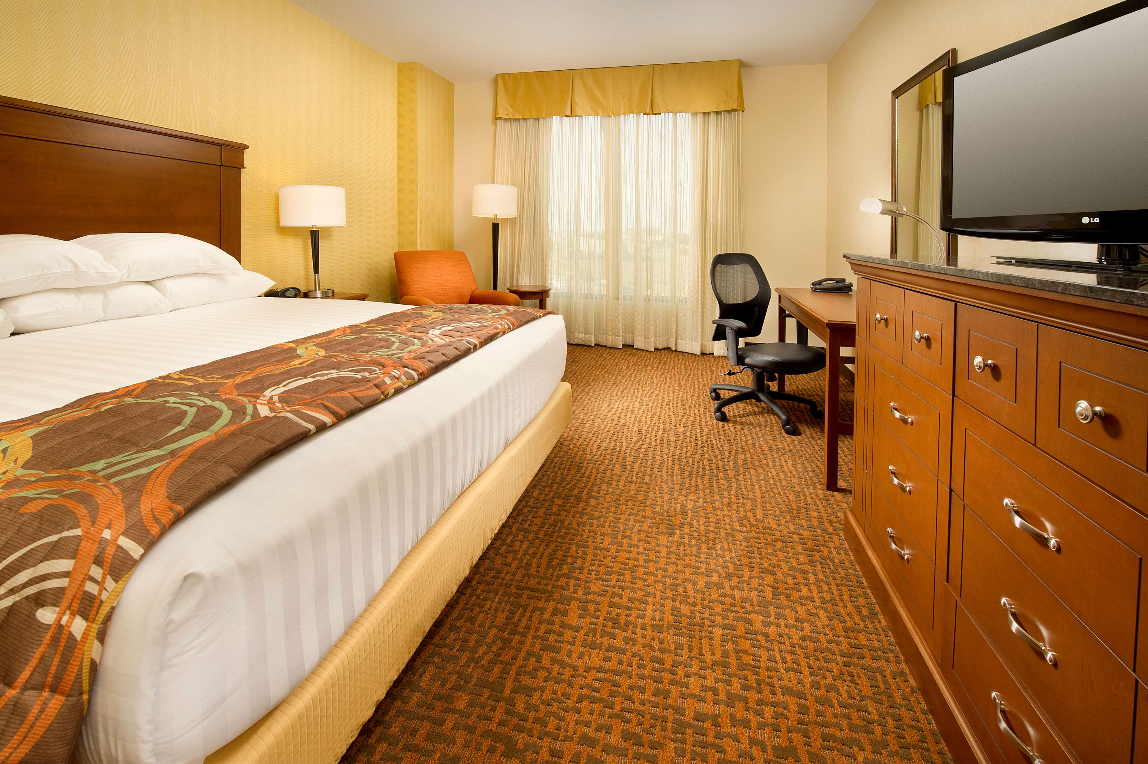 Drury Inn & Suites Denver Westminster