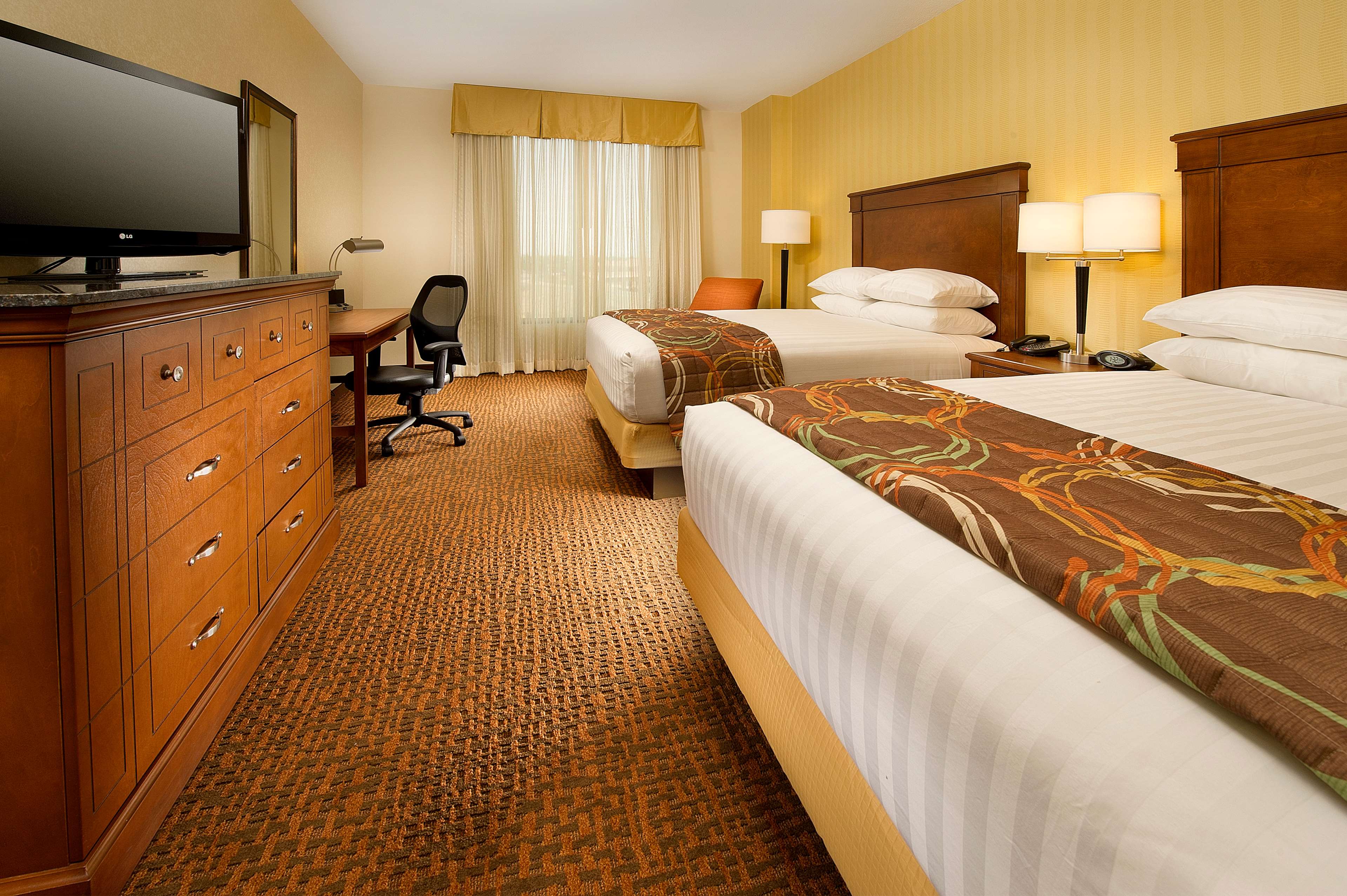 Drury Inn & Suites Denver Westminster
