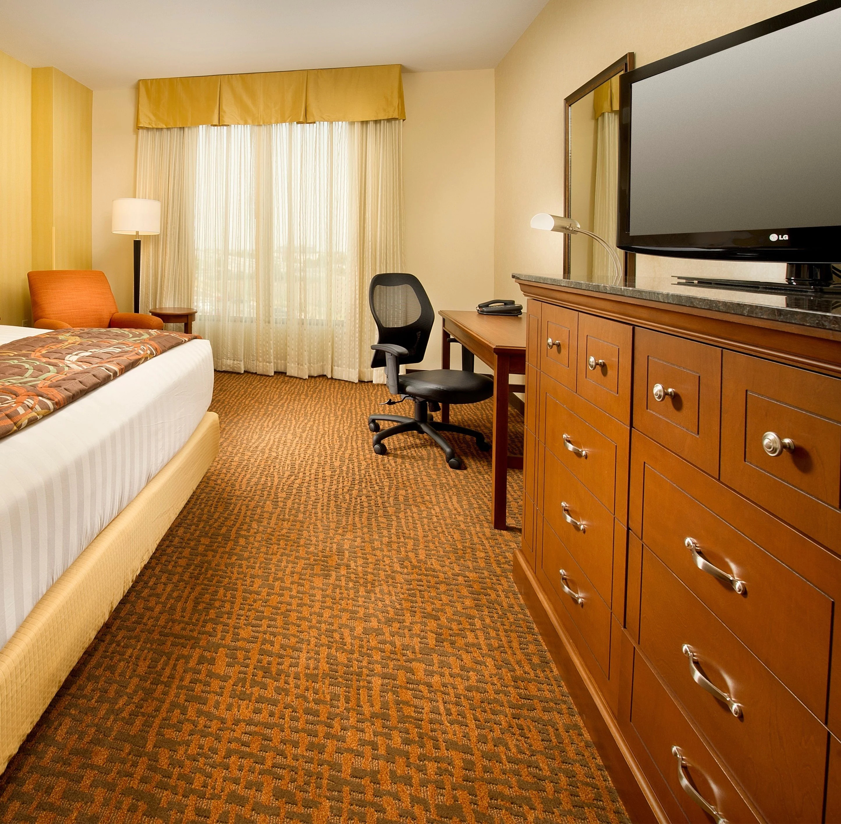 Drury Inn & Suites Denver Westminster