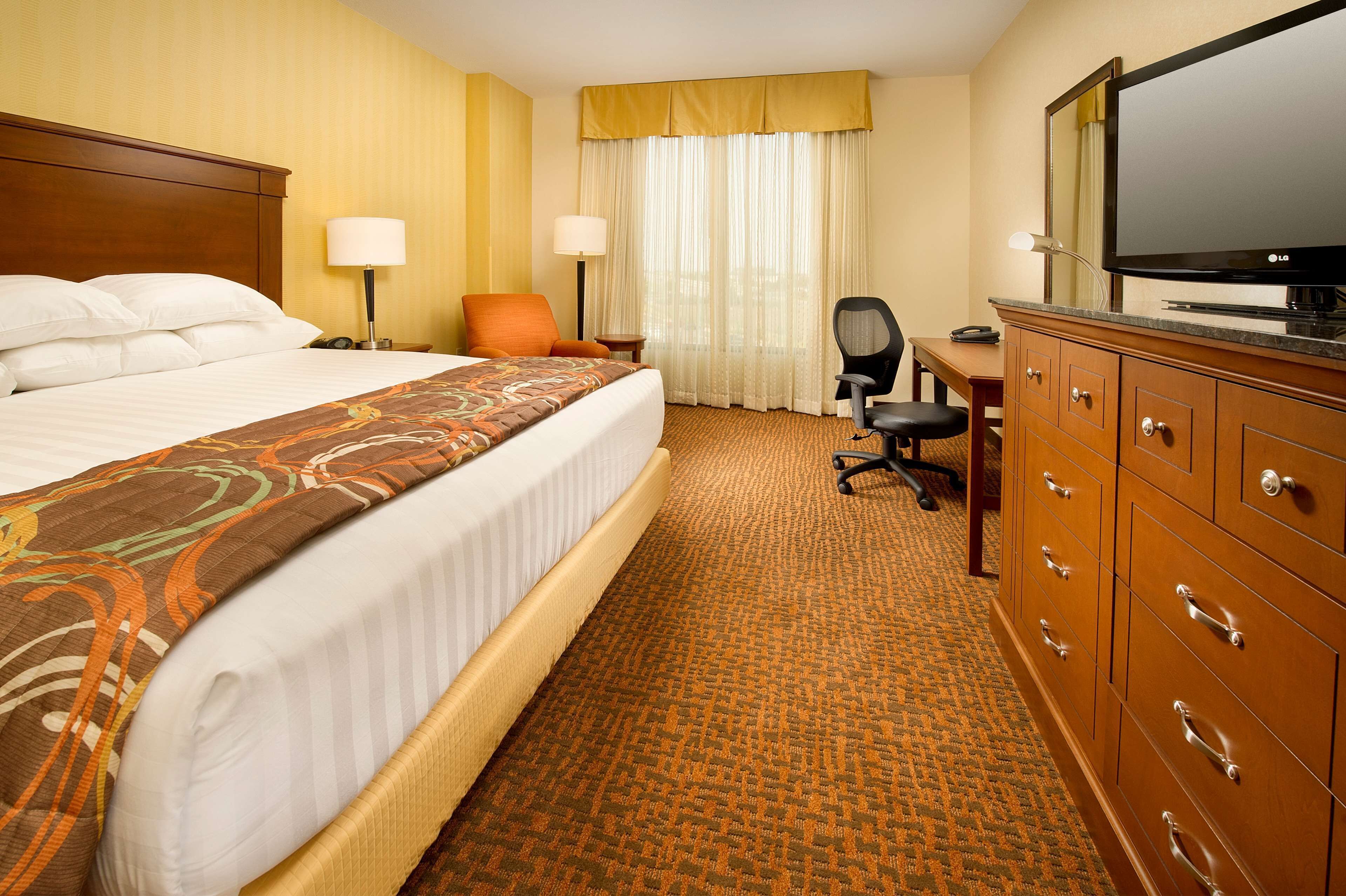 Drury Inn & Suites Denver Westminster