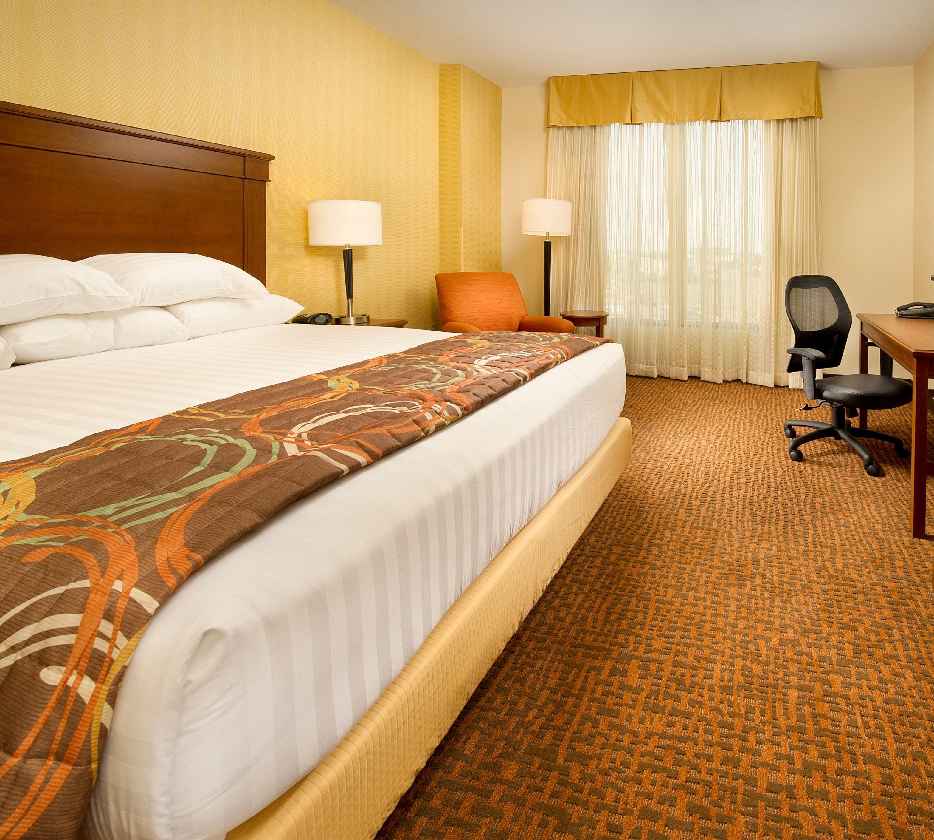 Drury Inn & Suites Denver Westminster