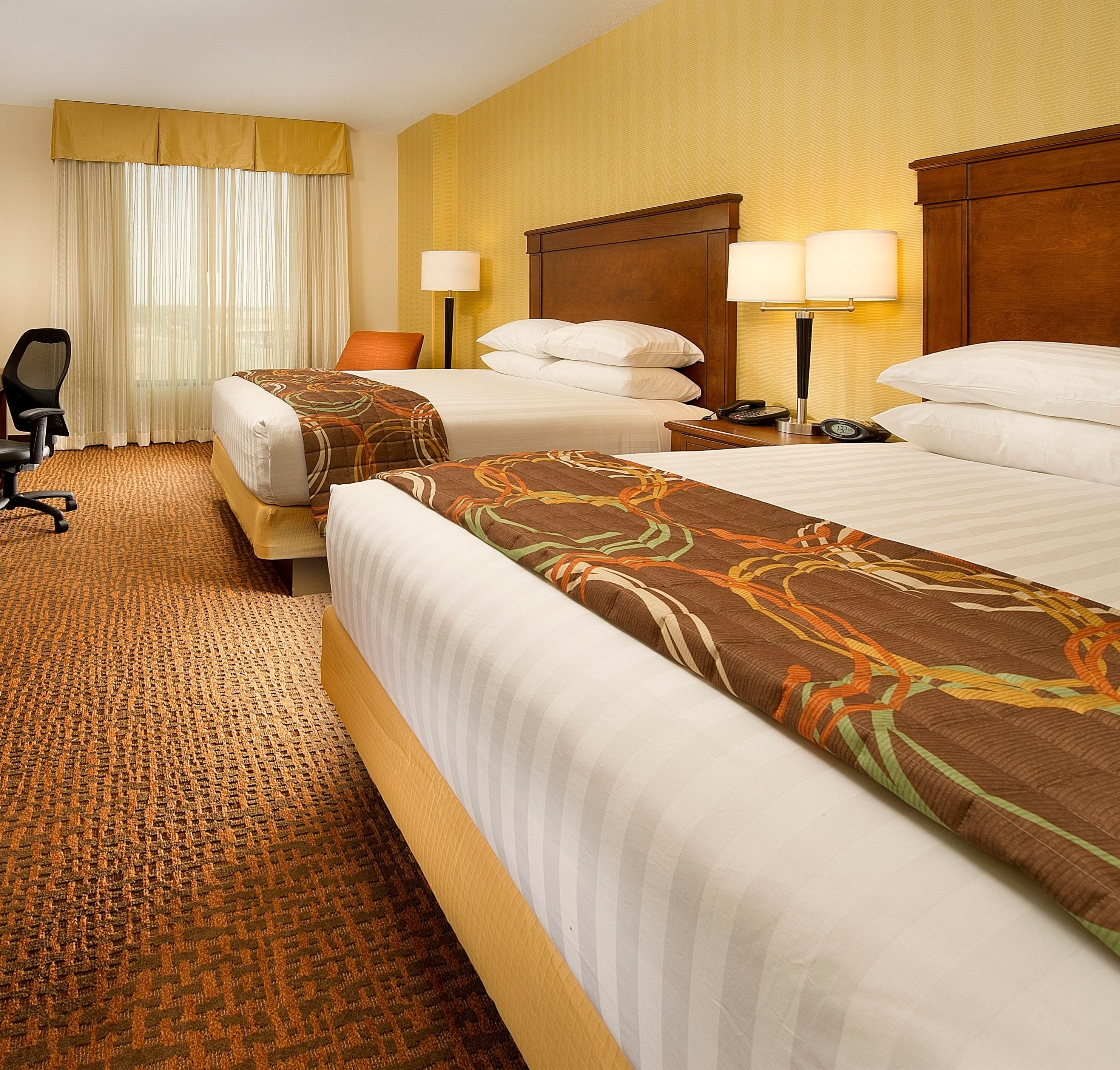 Drury Inn & Suites Denver Westminster