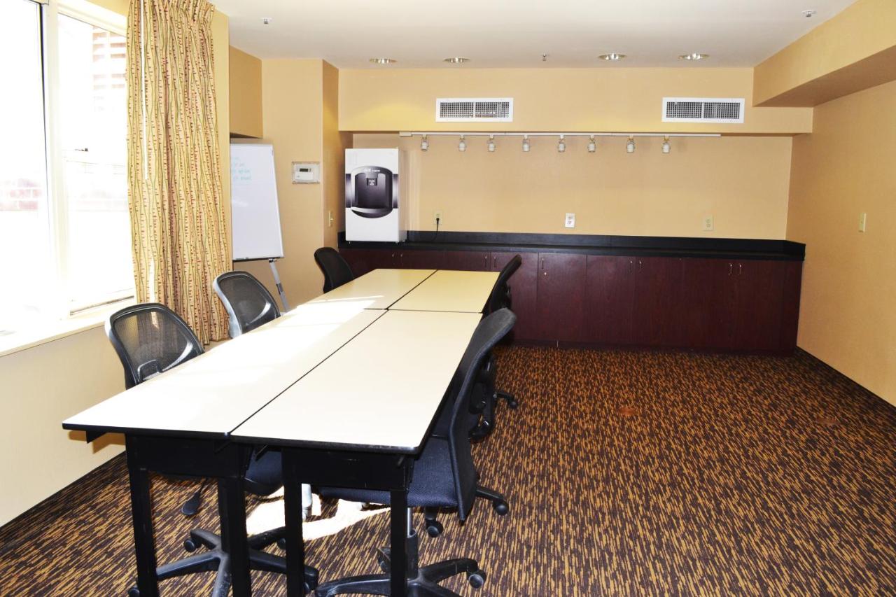 Extended Stay America Denver Westminster