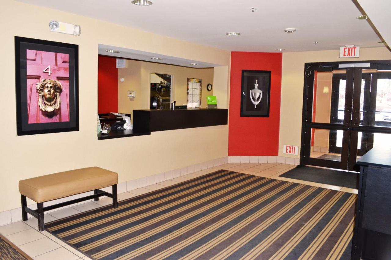 Extended Stay America Denver Westminster