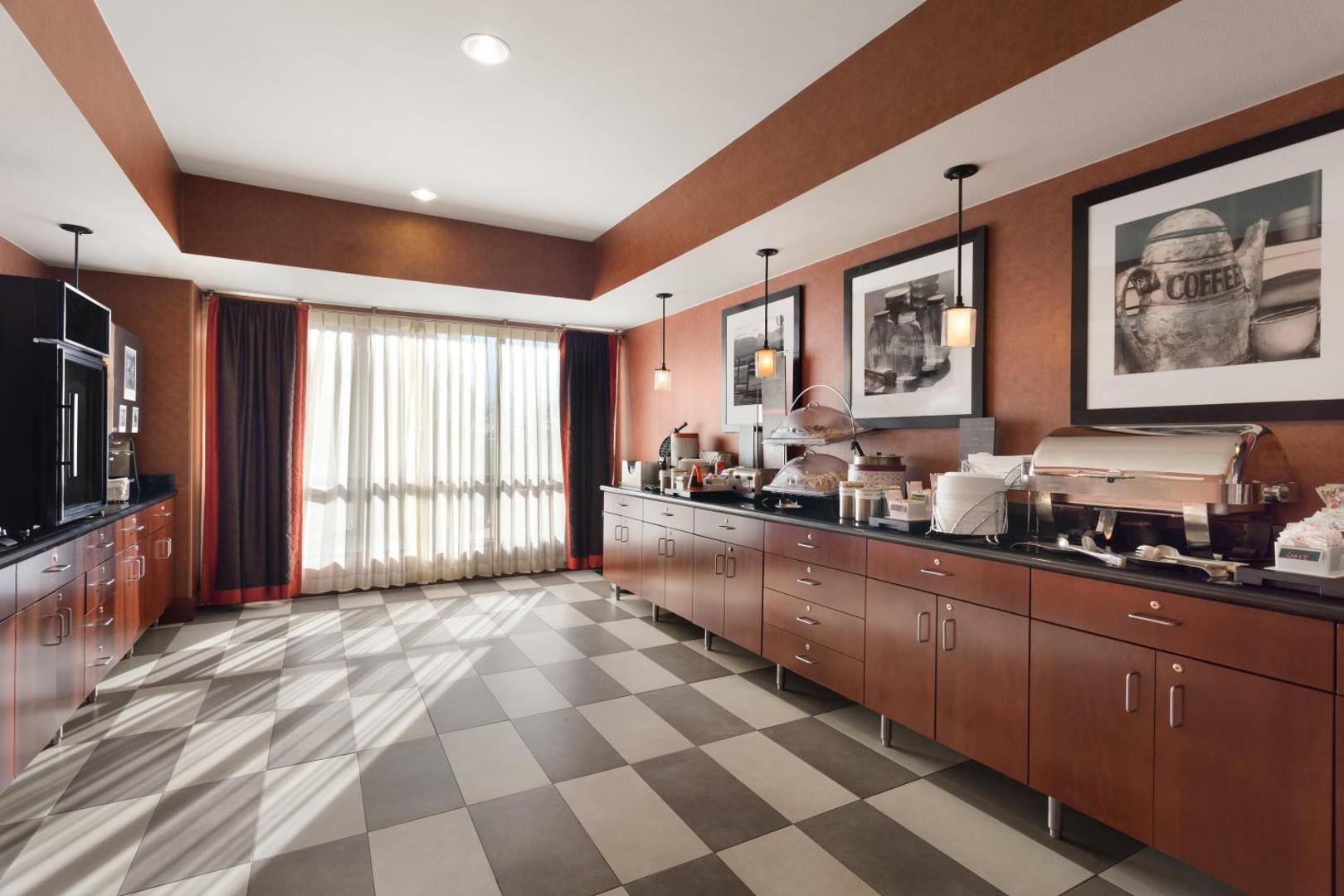 Hampton Inn Denver-Northwest/Westminster