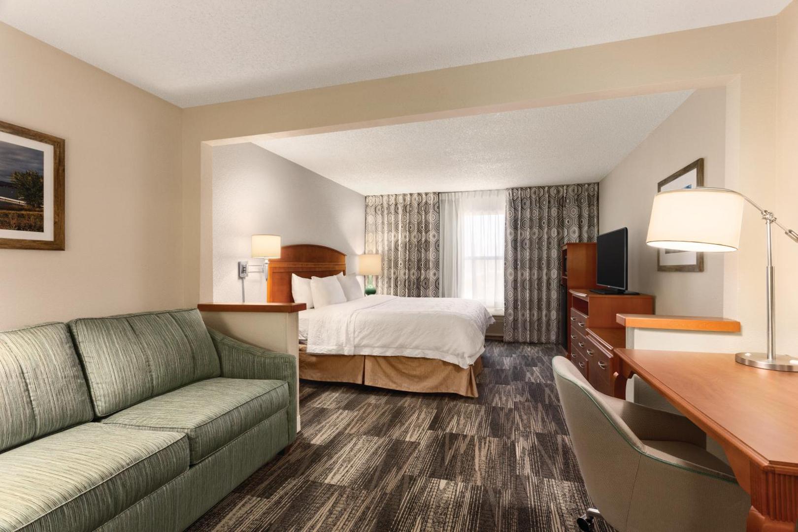 Hampton Inn Denver-Northwest/Westminster