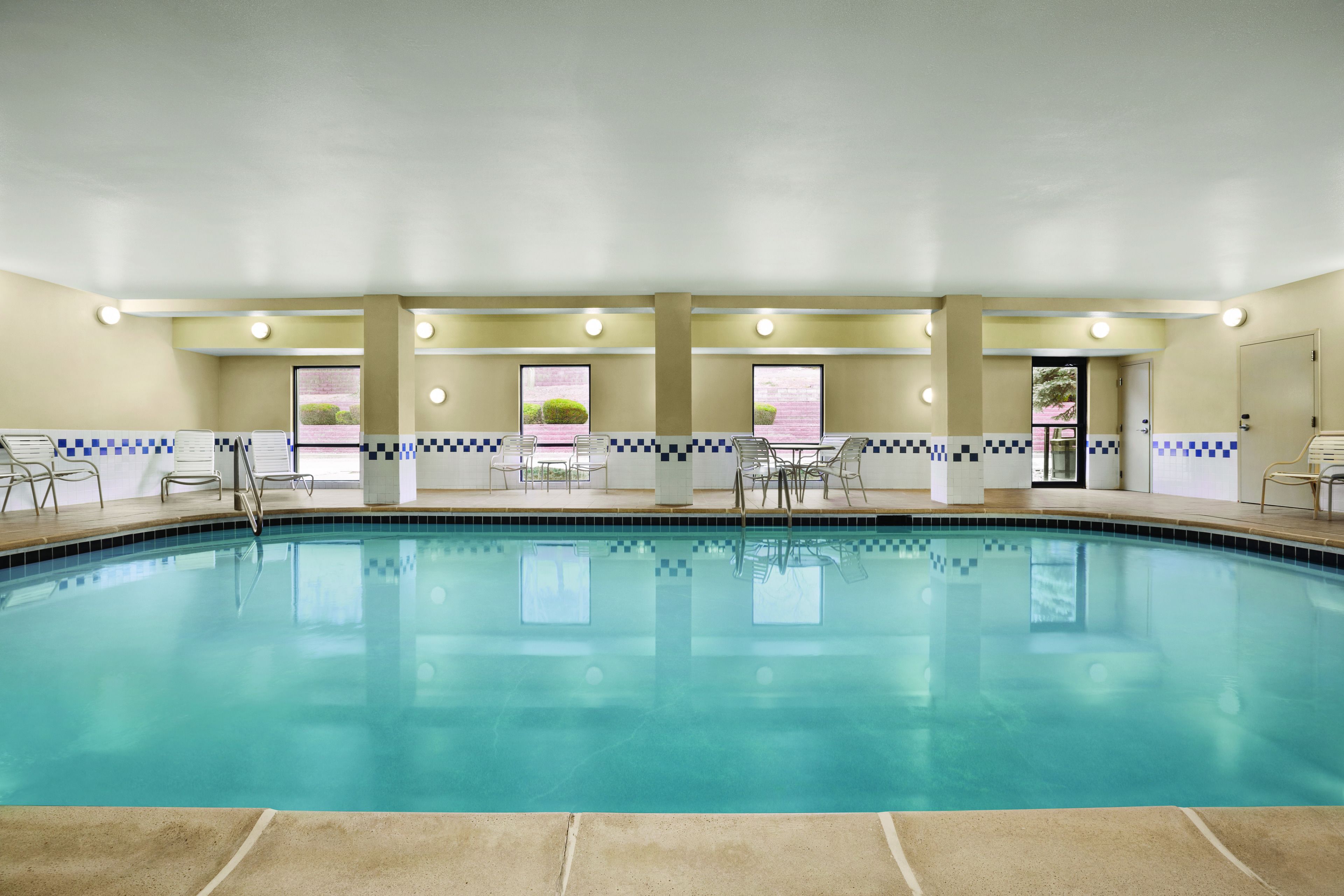 Hampton Inn Denver-Northwest/Westminster