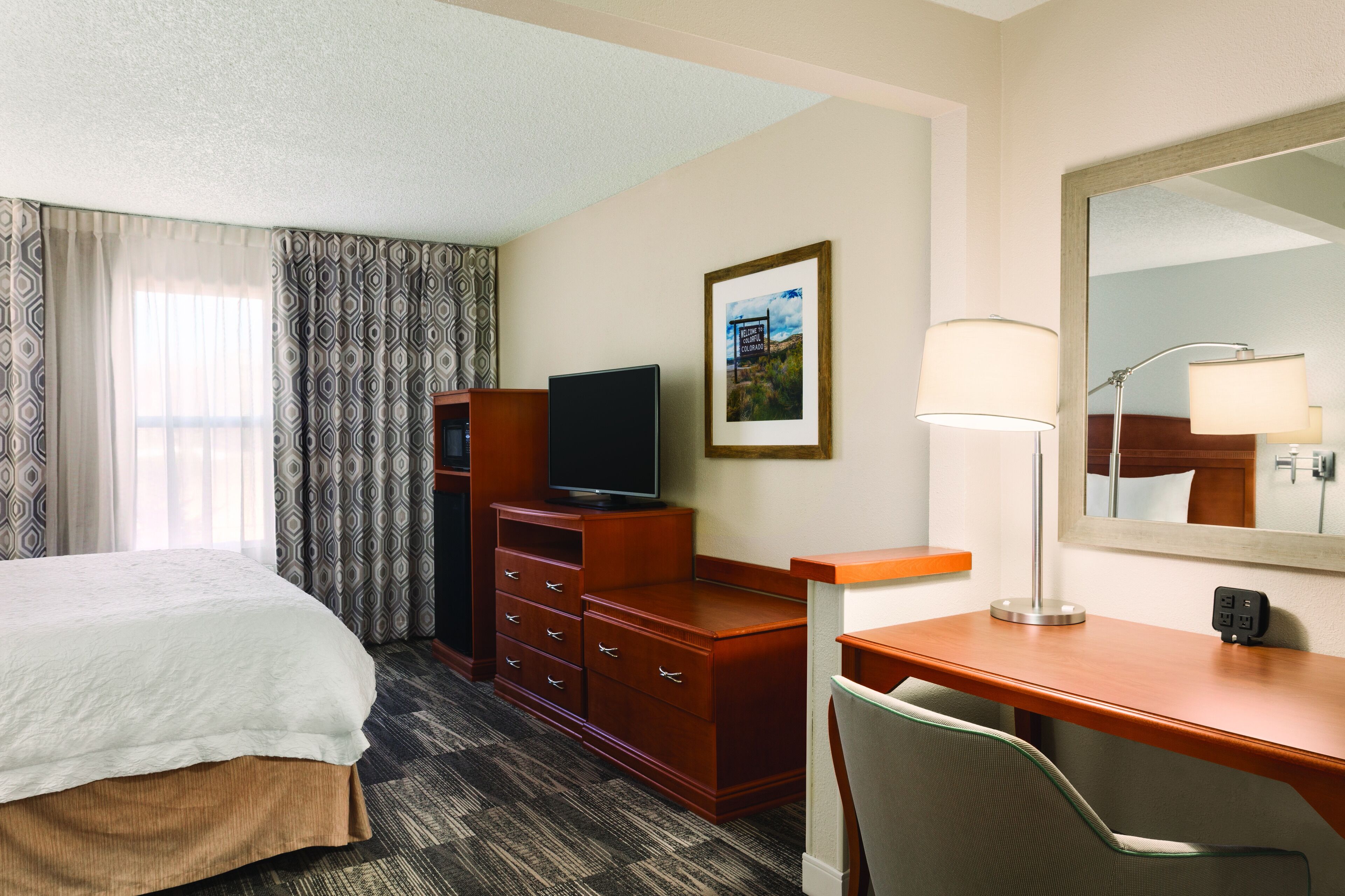 Hampton Inn Denver-Northwest/Westminster