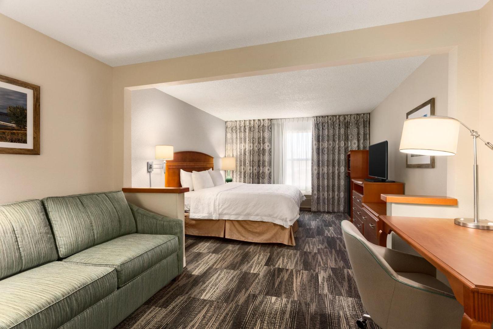 Hampton Inn Denver-Northwest/Westminster