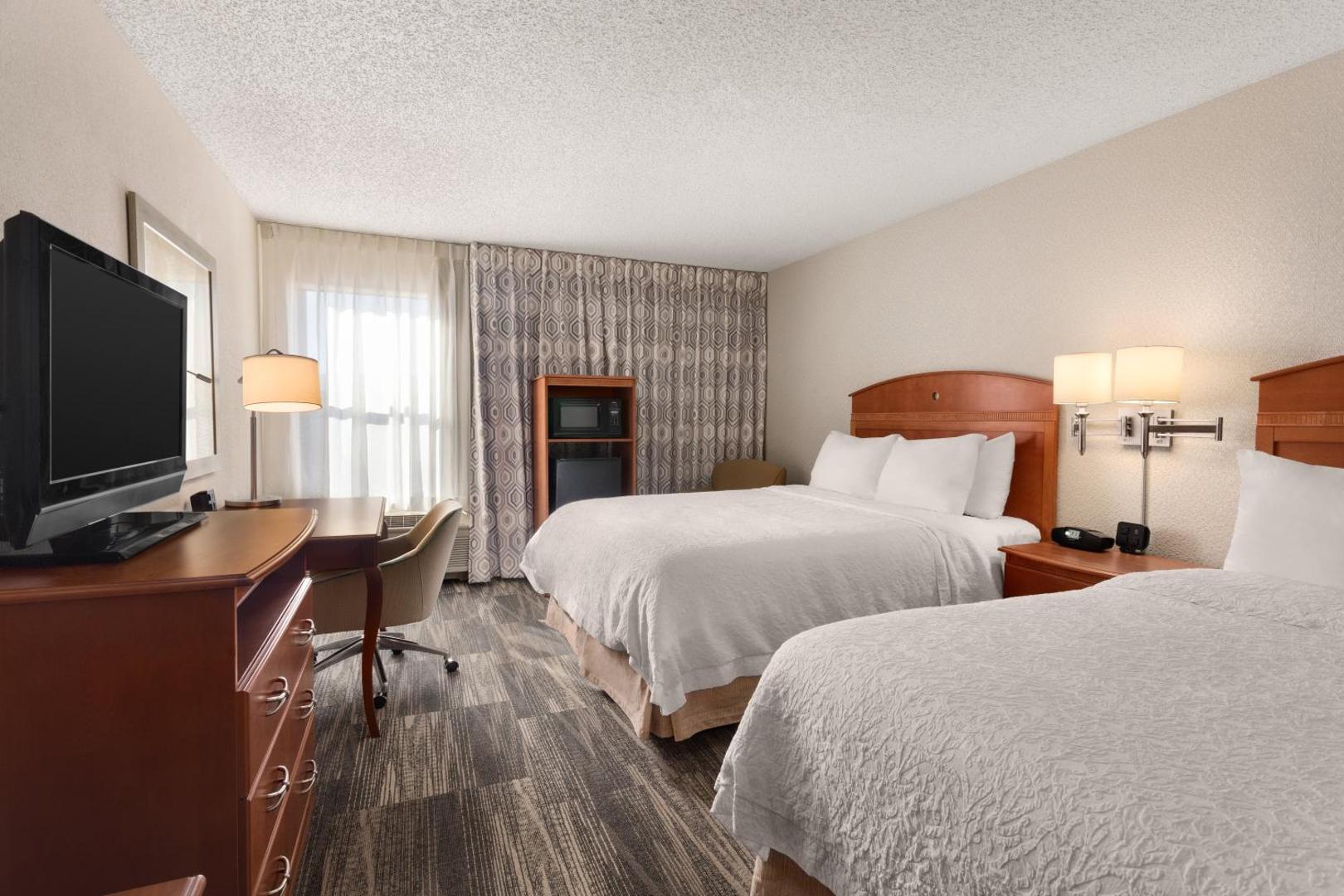 Hampton Inn Denver-Northwest/Westminster