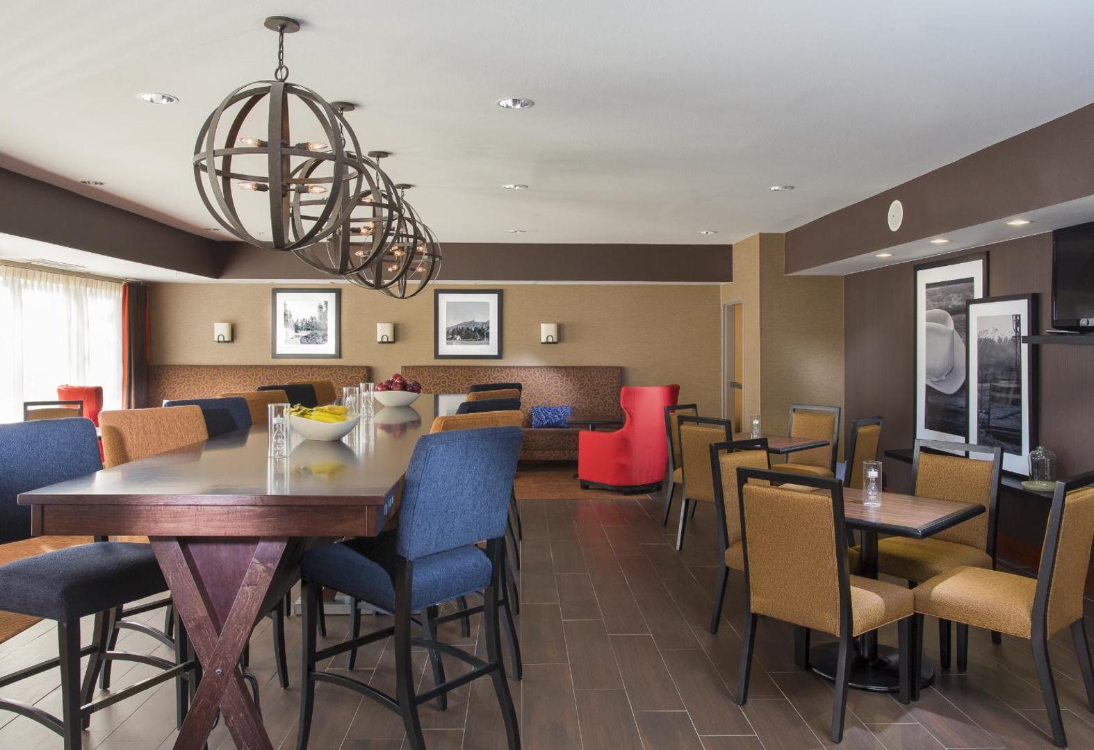 Hampton Inn Denver-Northwest/Westminster