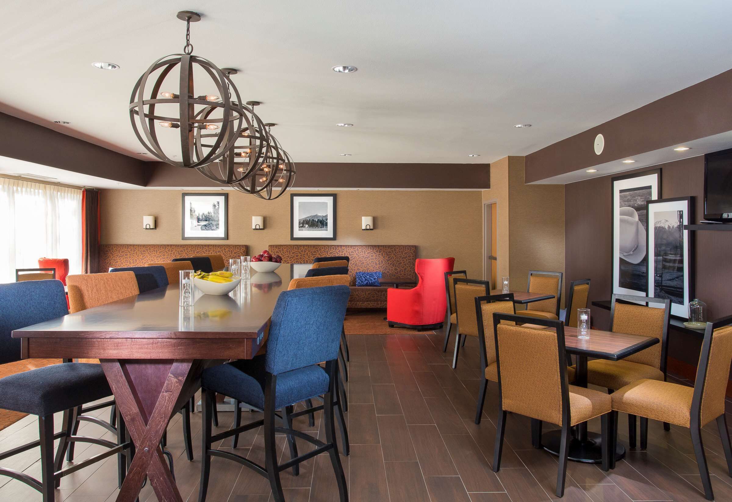 Hampton Inn Denver-Northwest/Westminster