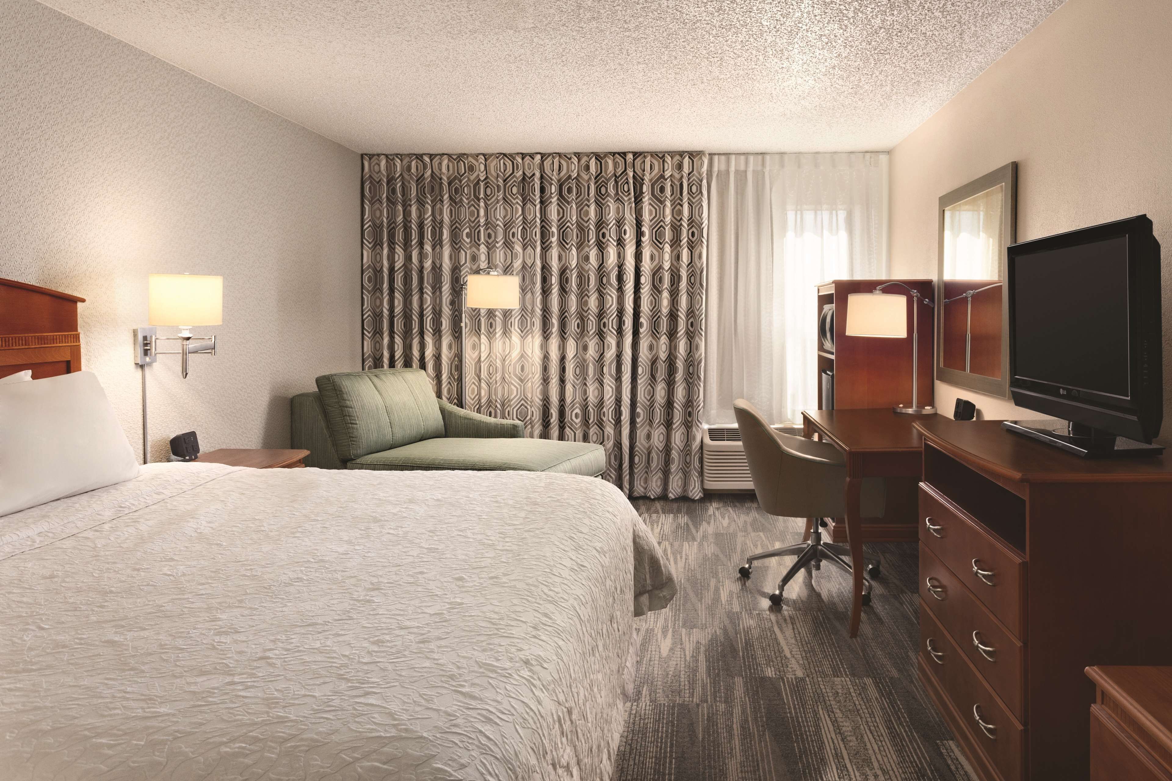 Hampton Inn Denver-Northwest/Westminster