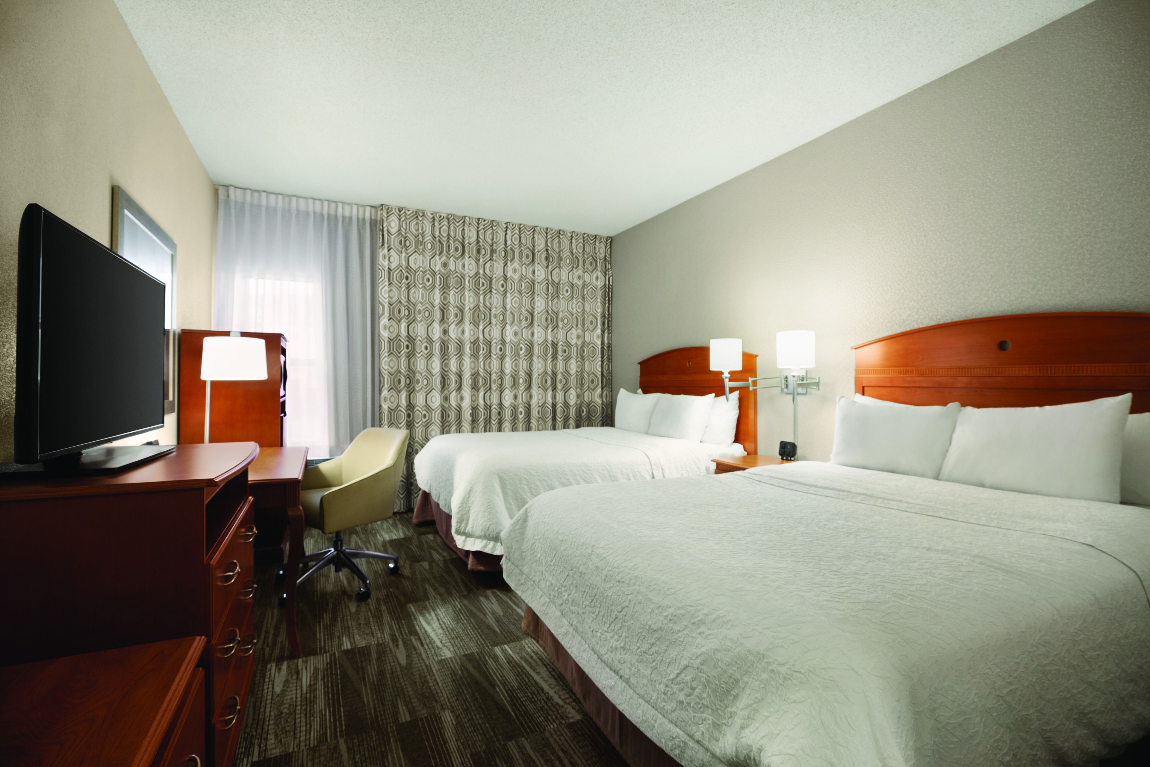 Hampton Inn Denver-Northwest/Westminster
