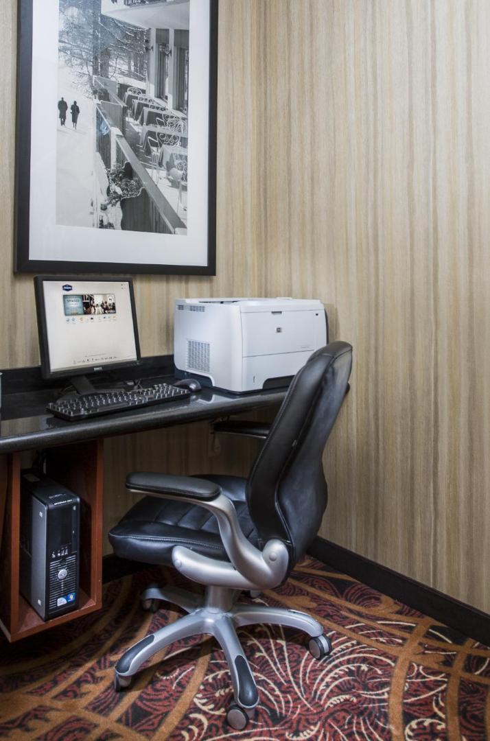 Hampton Inn Denver-Northwest/Westminster
