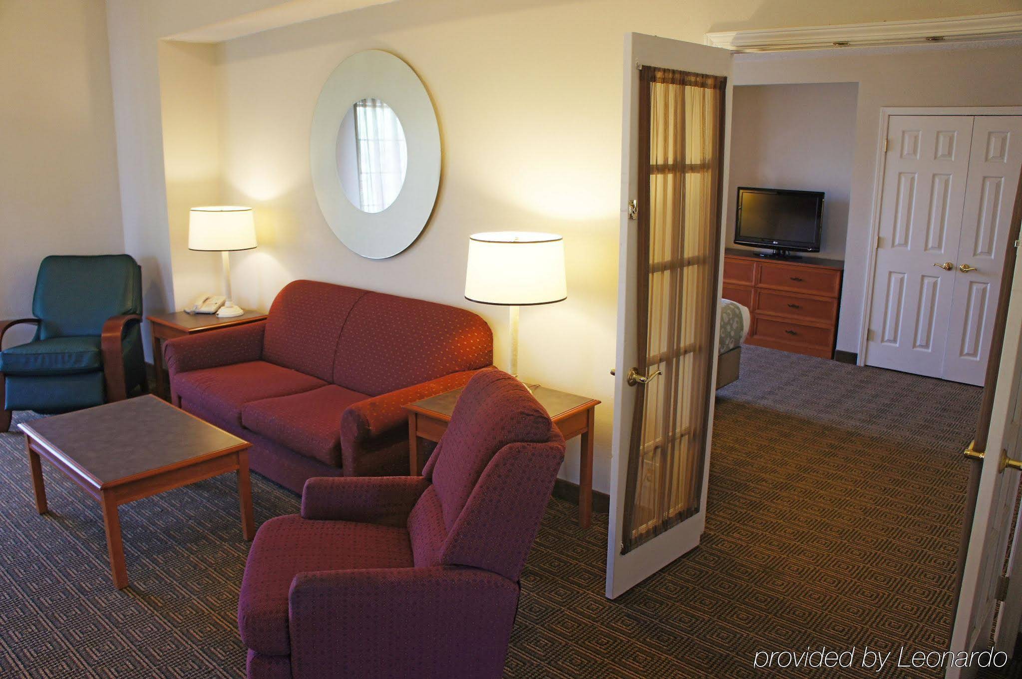 La Quinta Inn by Wyndham Denver Northglenn