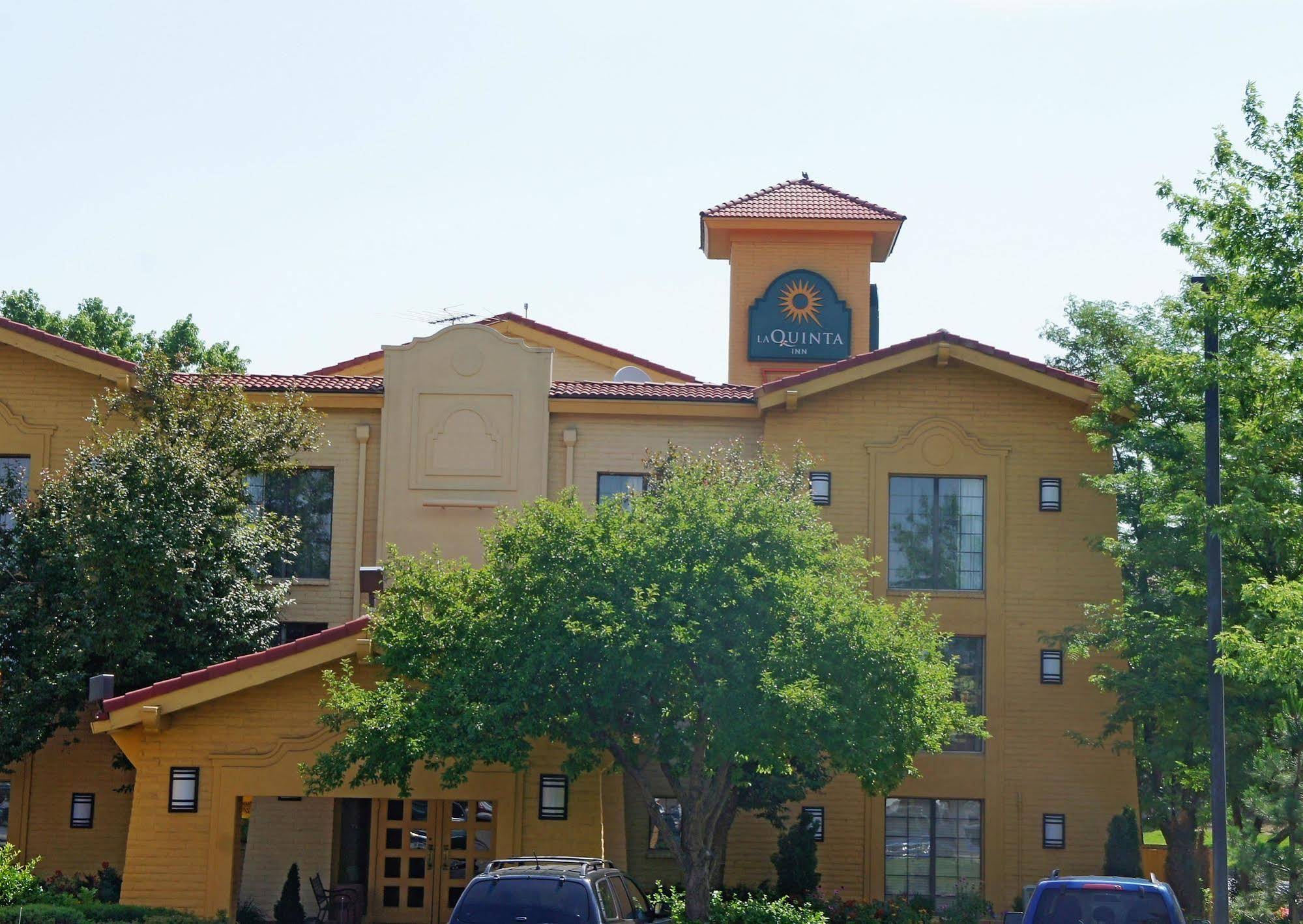 La Quinta Inn by Wyndham Denver Northglenn