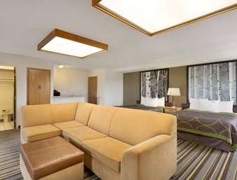 Super 8 by Wyndham Westminster Denver North