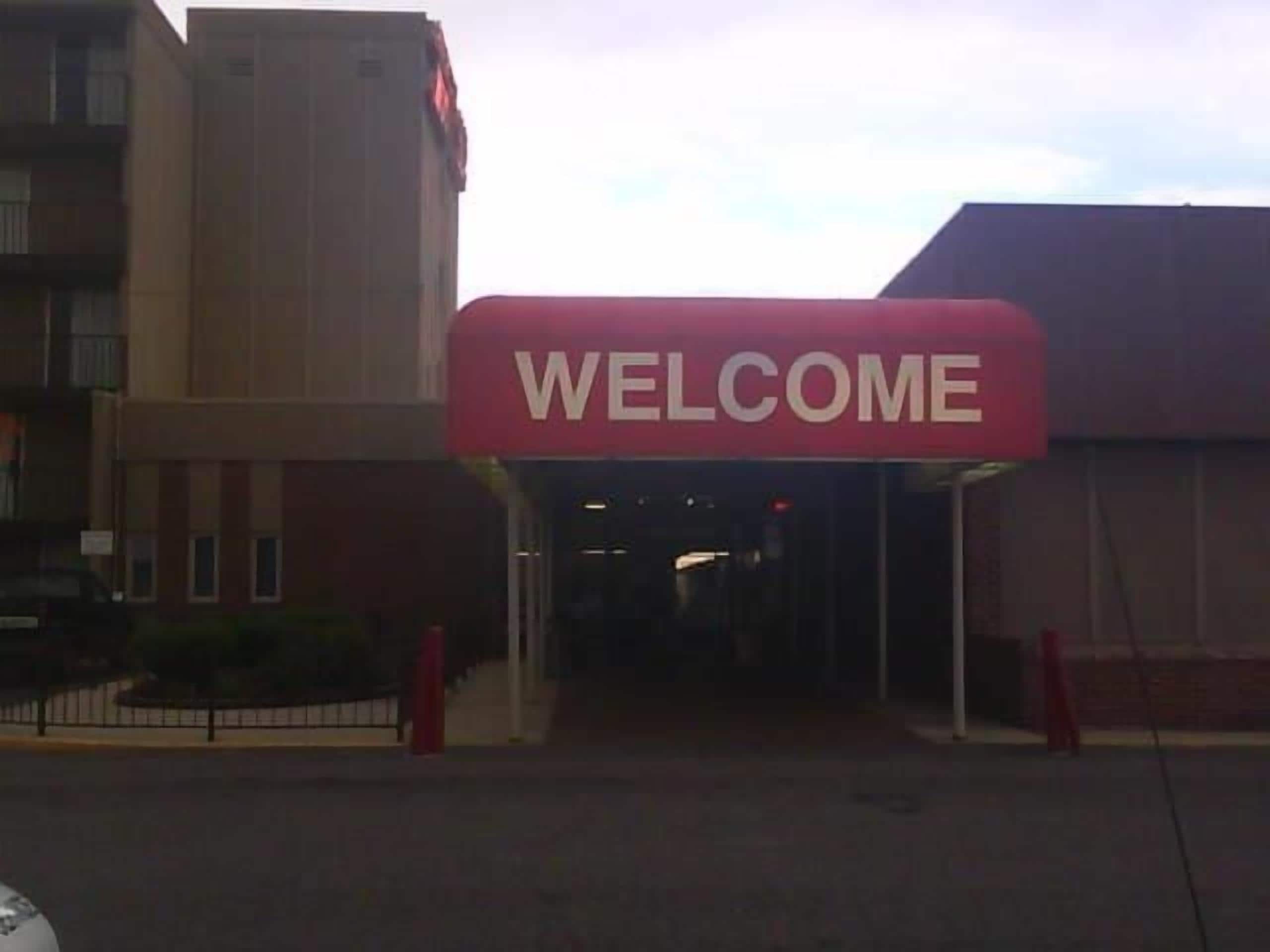 American Motel Wheat Ridge