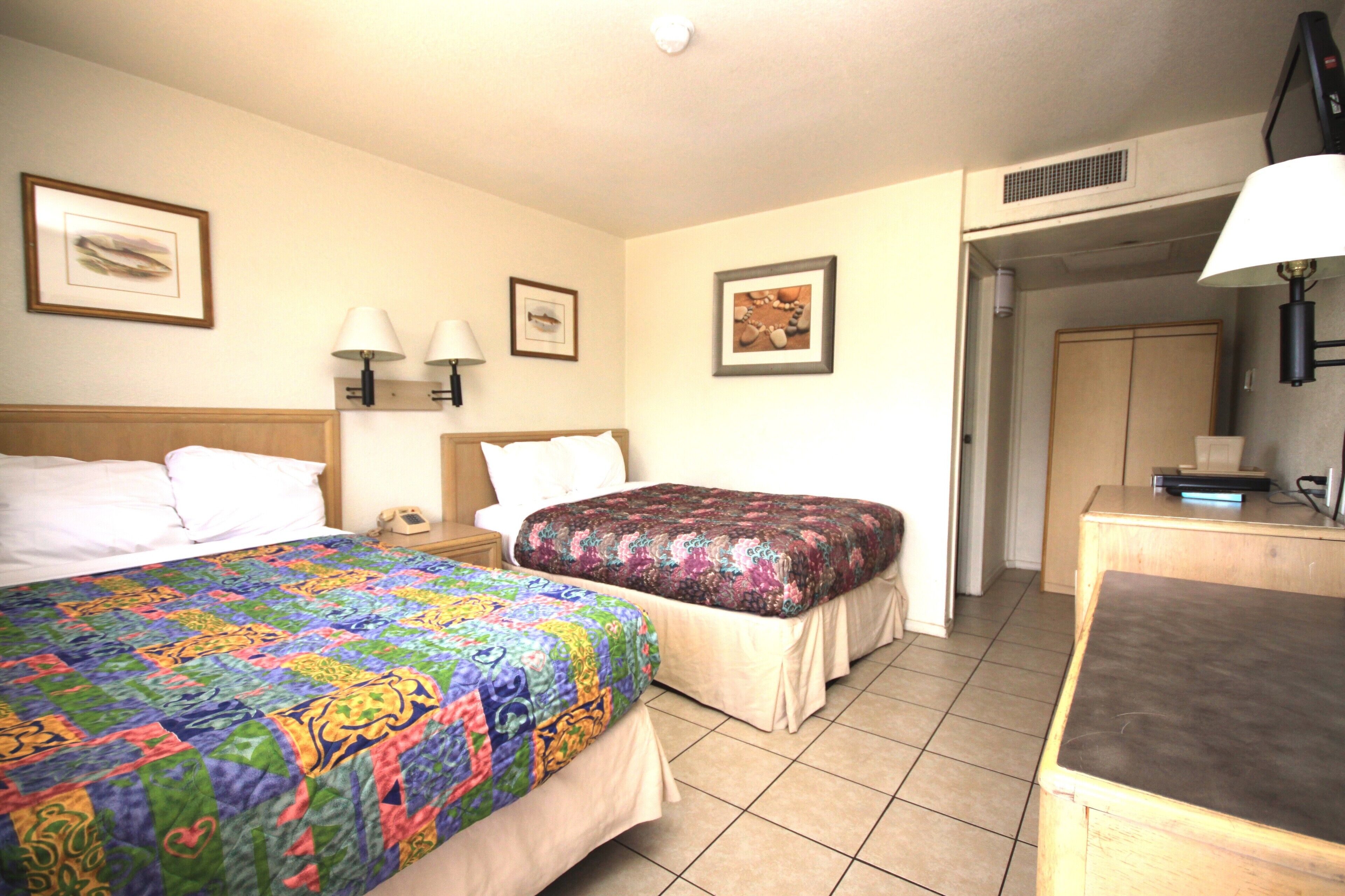 Apple Inn and Suites