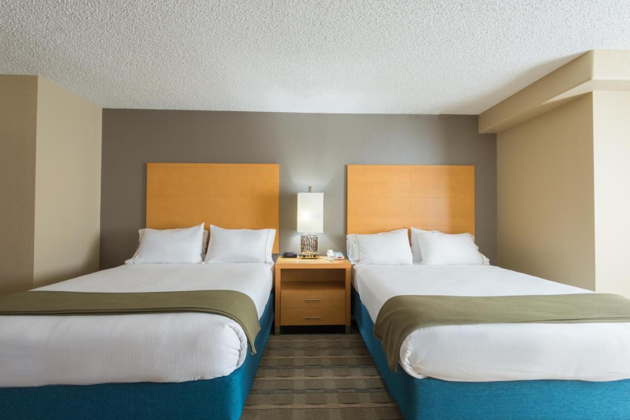 Holiday Inn Express Hotel & Suites Wheat Ridge-Denver West