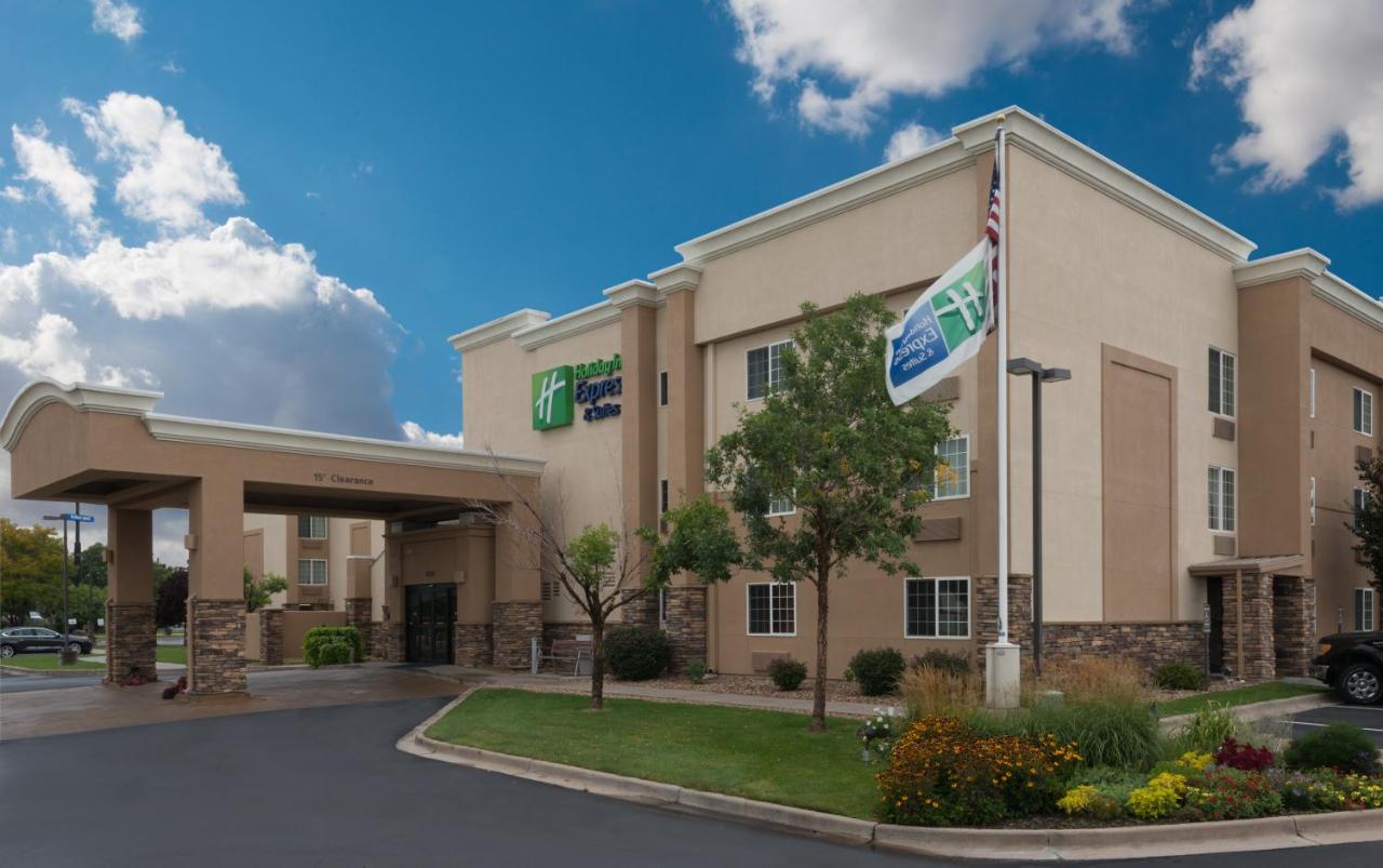 Holiday Inn Express Hotel & Suites Wheat Ridge-Denver West