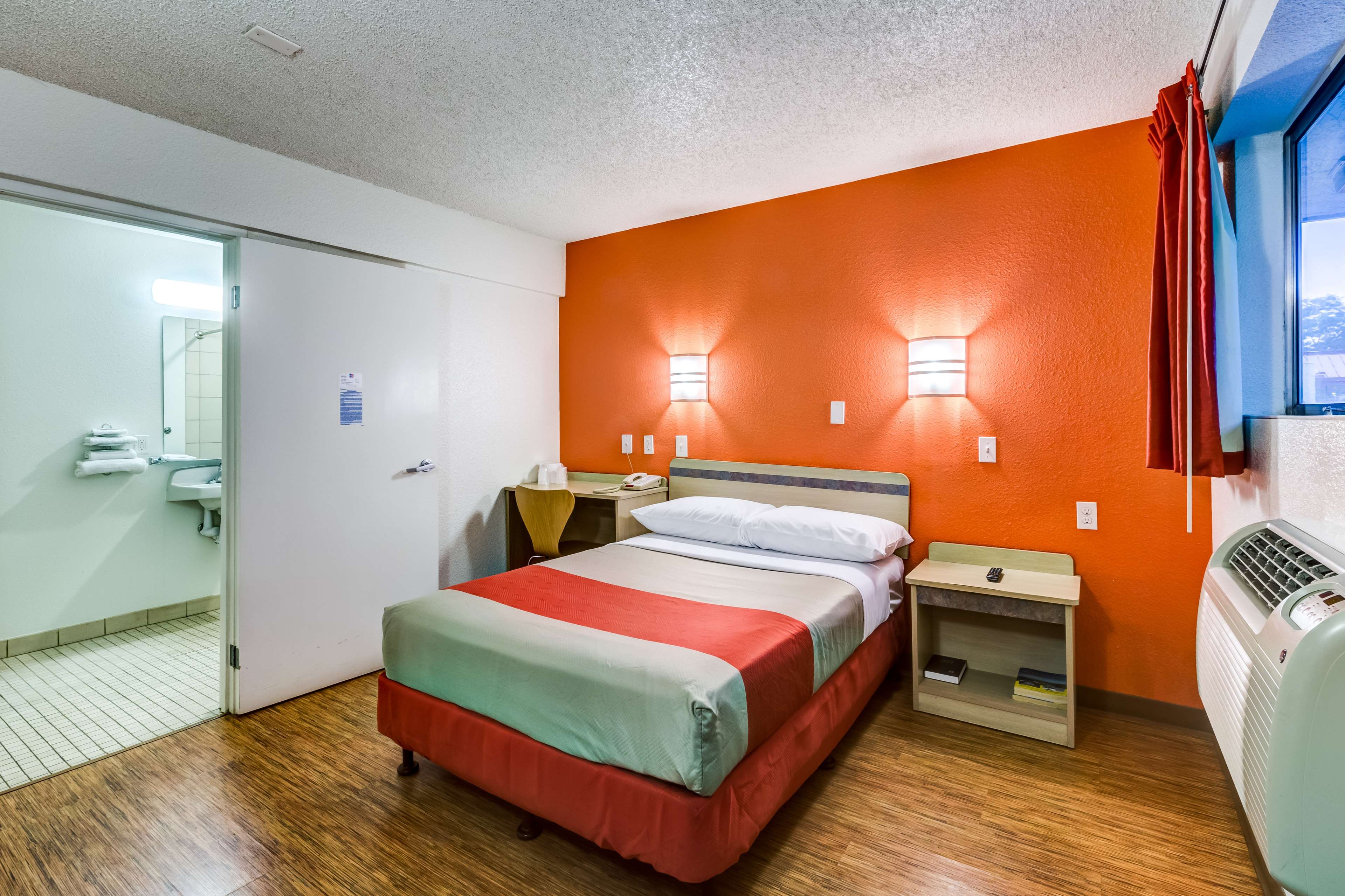 Motel 6 Denver West Wheat Ridge-North