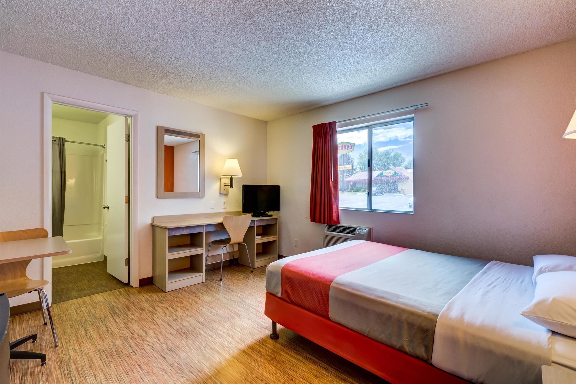 Motel 6 Denver West Wheat Ridge-North