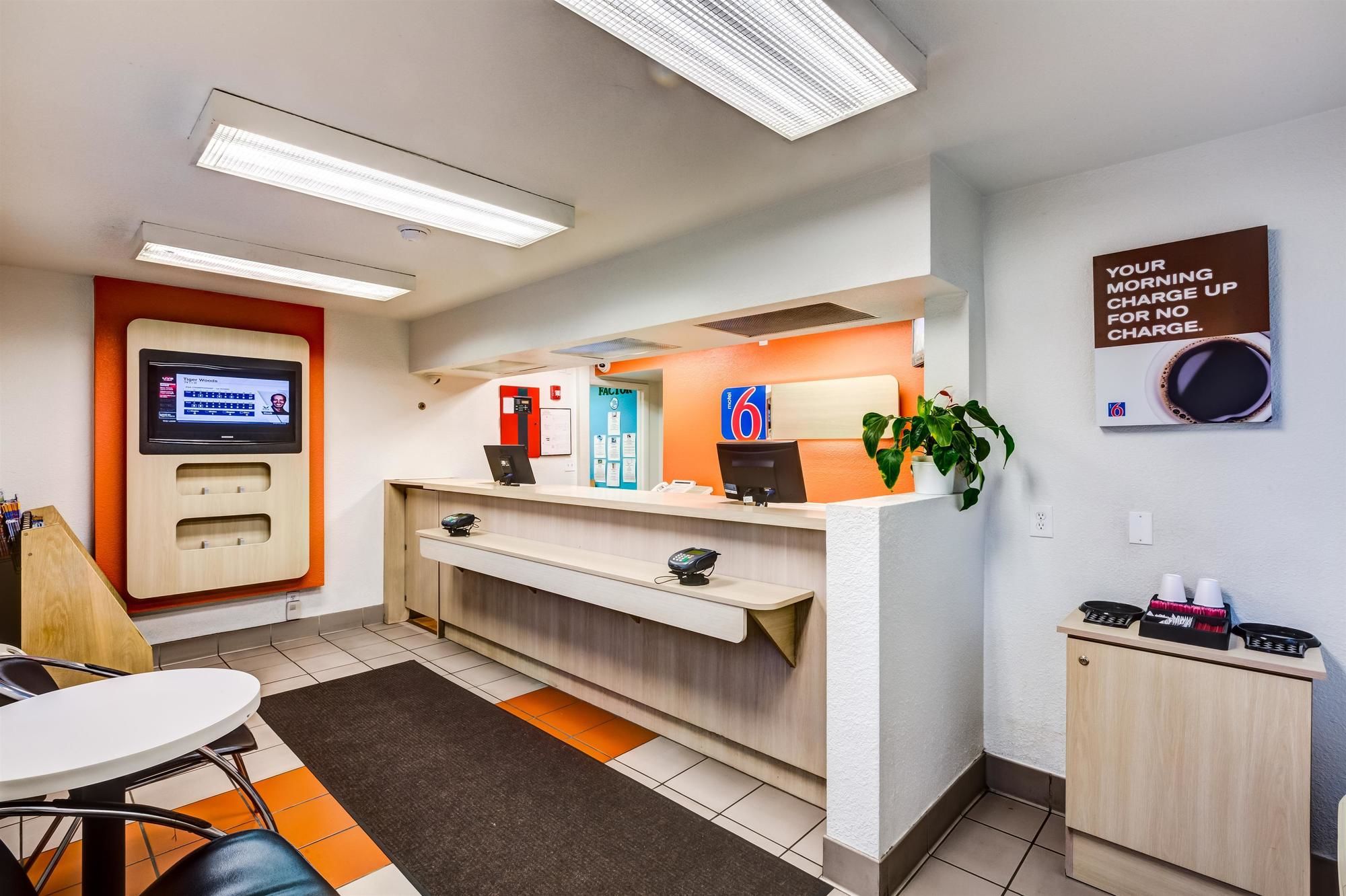 Motel 6 Denver West Wheat Ridge-North