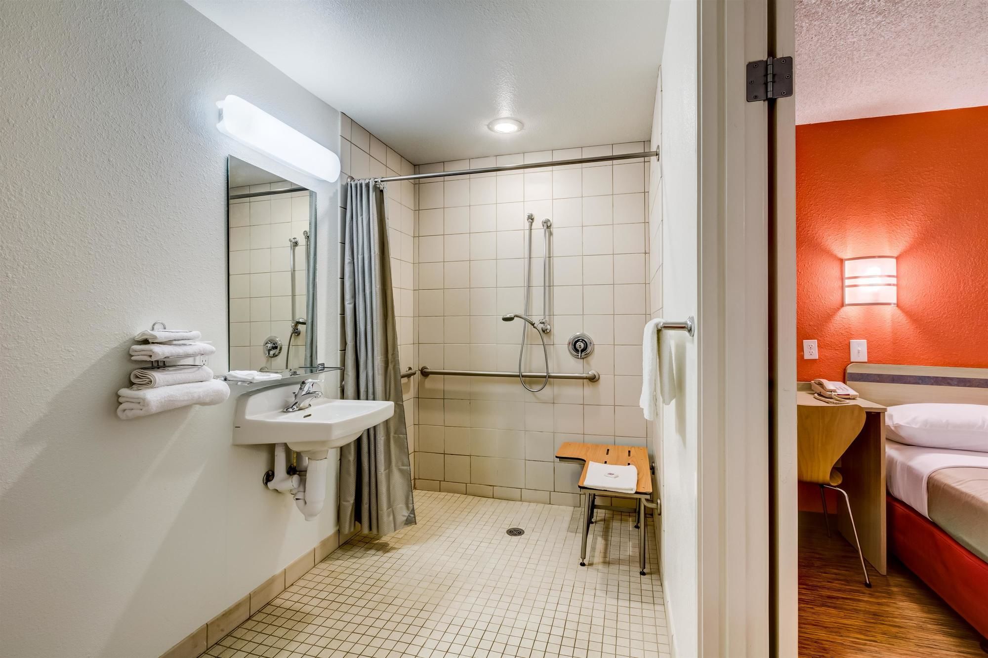 Motel 6 Denver West Wheat Ridge-North