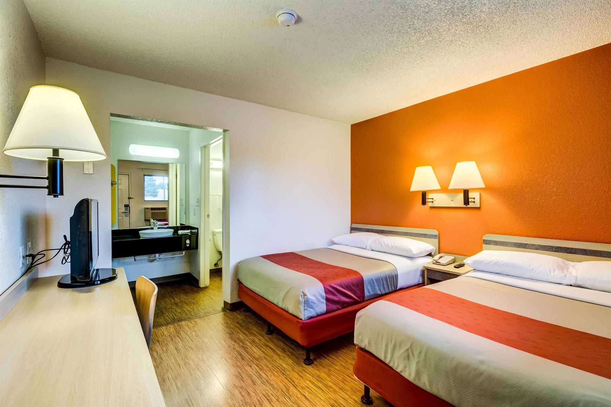 Motel 6 Denver West Wheat Ridge-North