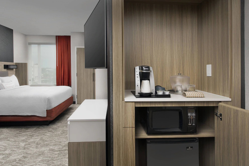 SpringHill Suites by Marriott Loveland Fort Collins/Windsor