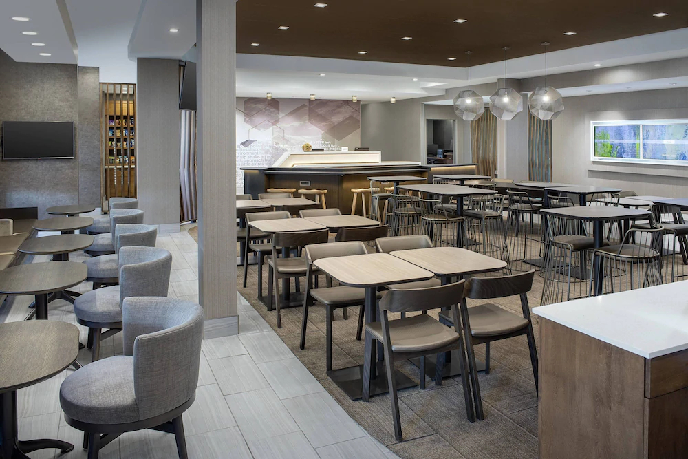 SpringHill Suites by Marriott Loveland Fort Collins/Windsor