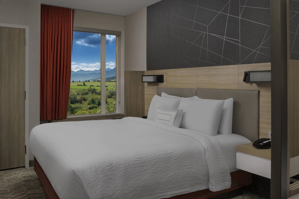 SpringHill Suites by Marriott Loveland Fort Collins/Windsor
