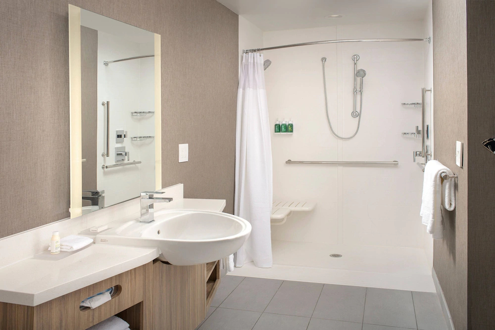 SpringHill Suites by Marriott Loveland Fort Collins/Windsor