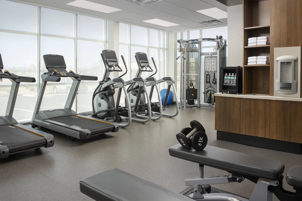 SpringHill Suites by Marriott Loveland Fort Collins/Windsor