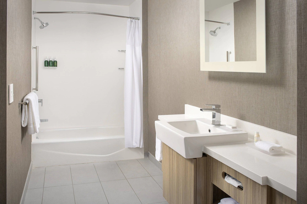 SpringHill Suites by Marriott Loveland Fort Collins/Windsor