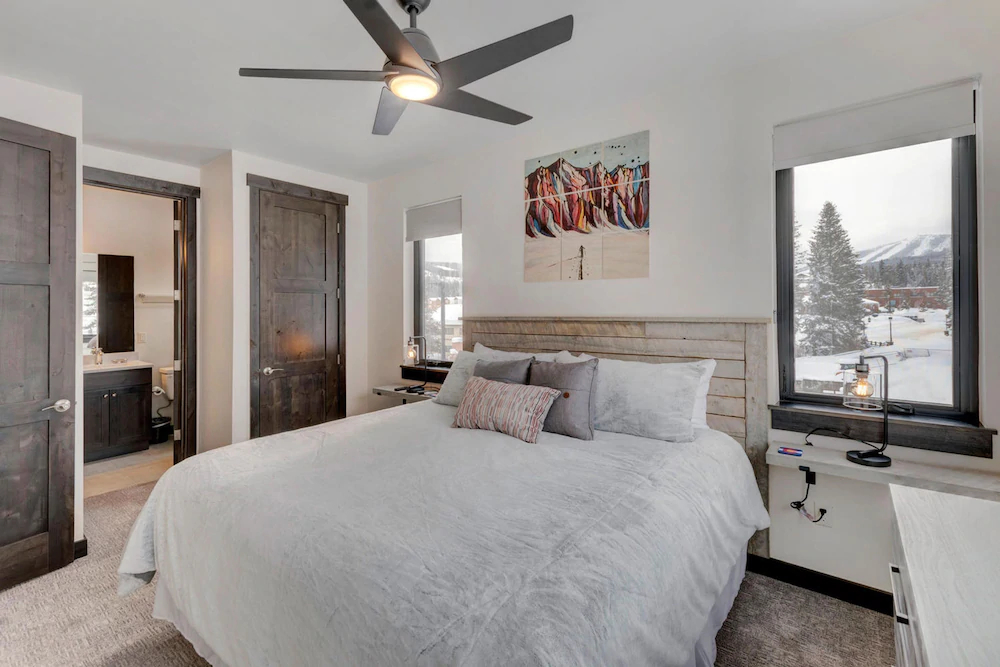Arrow by Winter Park Escapes