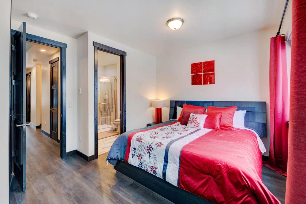 Arrow by Winter Park Escapes
