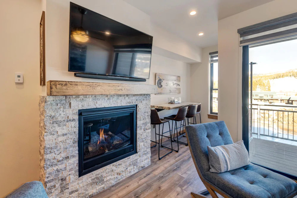 Arrow by Winter Park Escapes